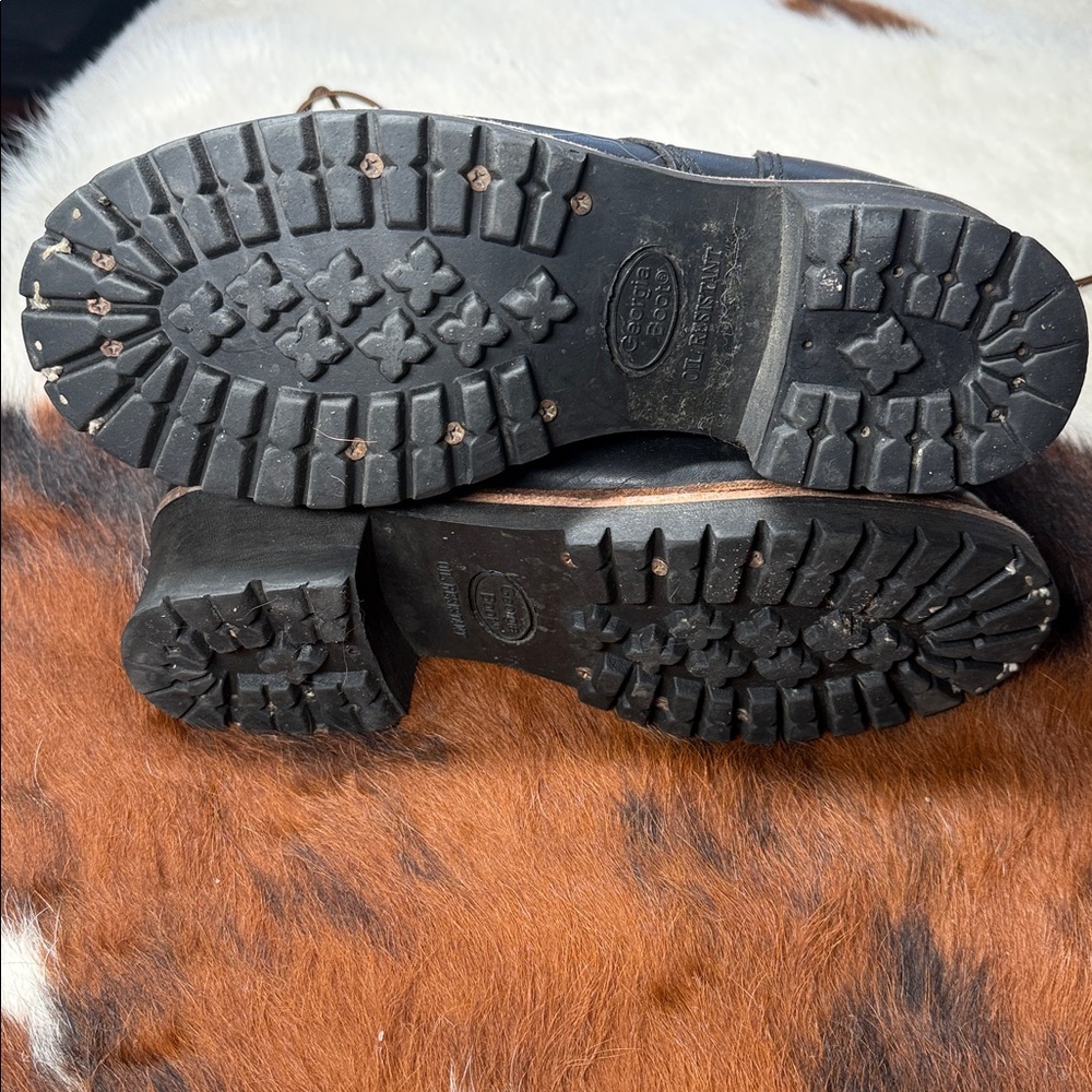 Georgia Boot - Picture 4 of 12